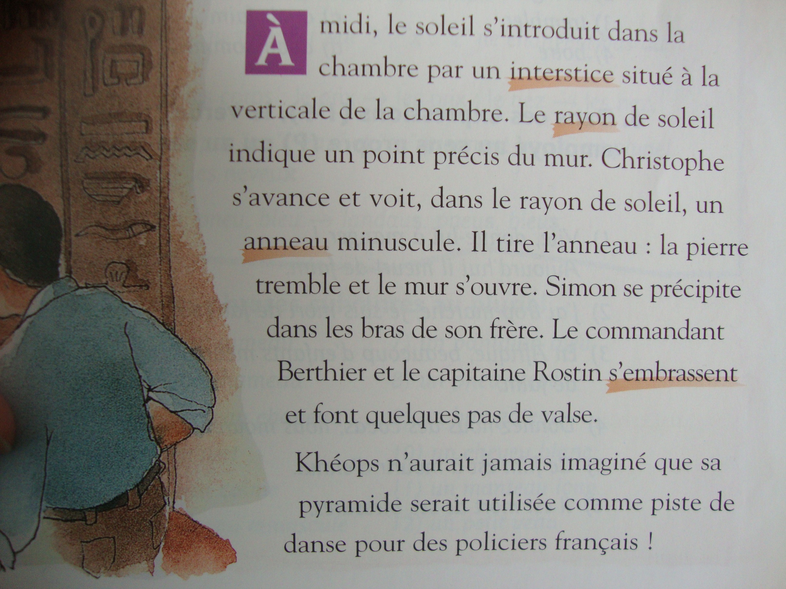 Learning French Book
