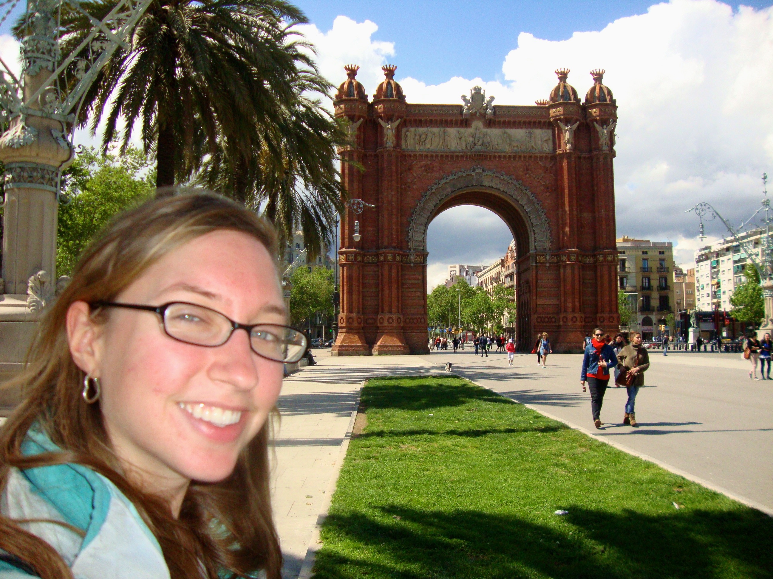 Barcelona