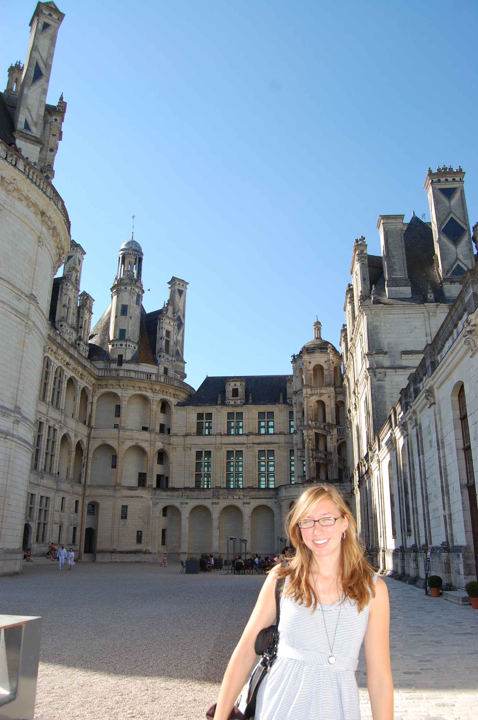 First France Trip
