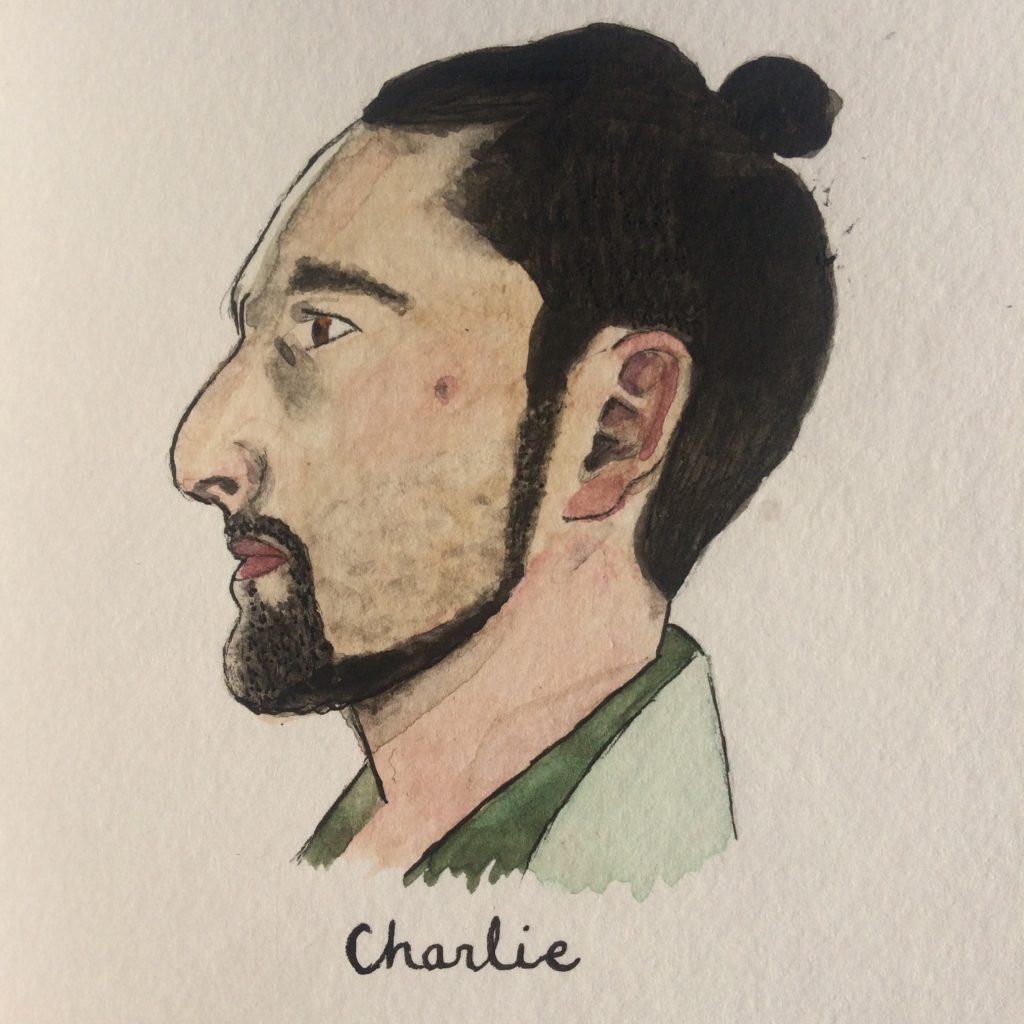 Charlie