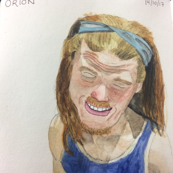 Orion