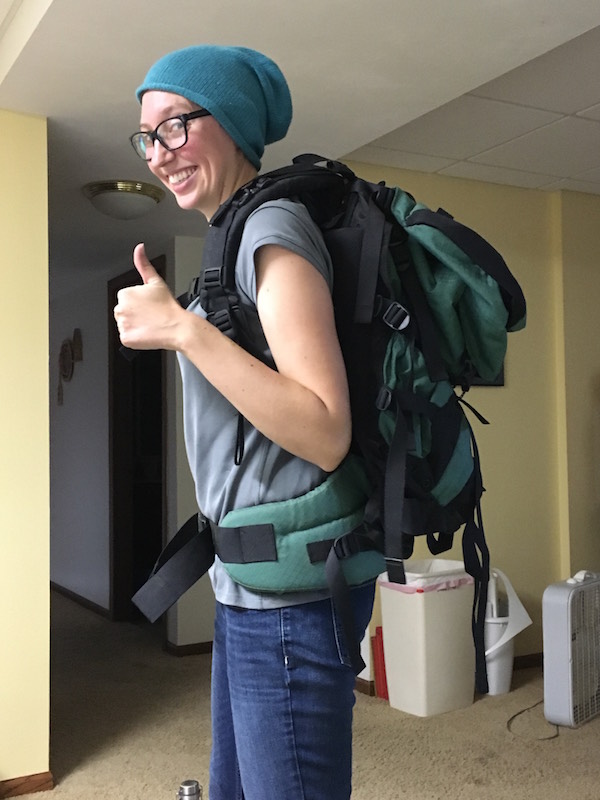 Backpack