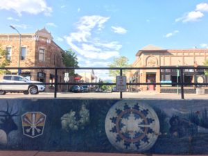 Flagstaff, AZ