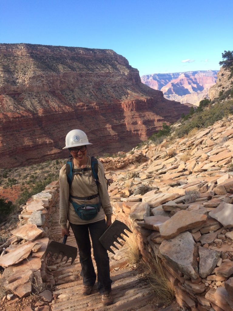 Grand Canyon