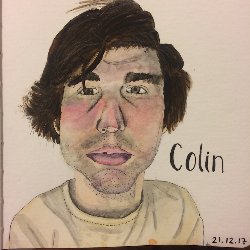 13-Colin