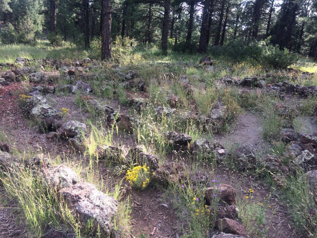 Labyrinth-Flagstaff-2
