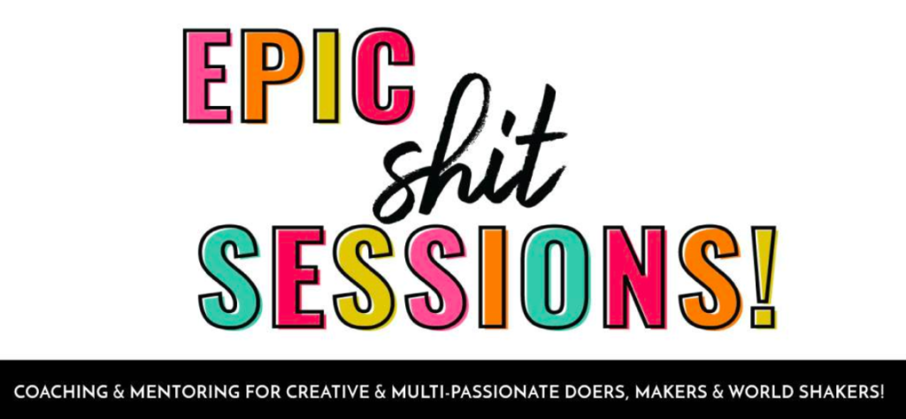 Epic Shit Sessions - That Hummingbird Life
