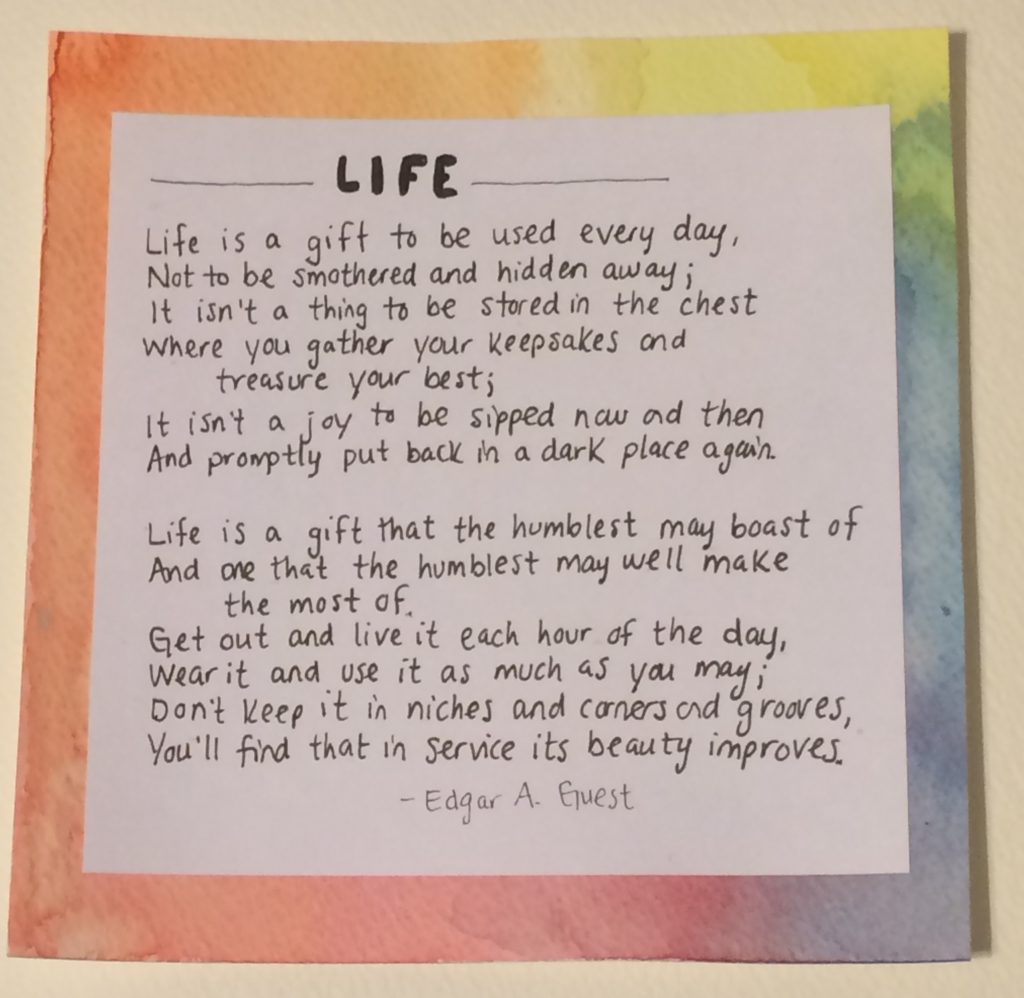 Life 