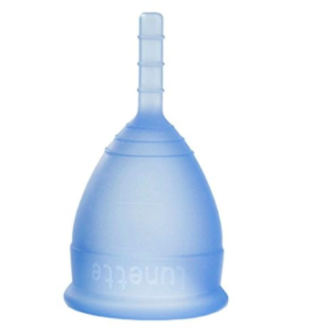 lunette cup