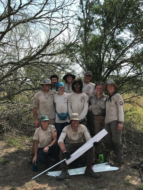 crew photo