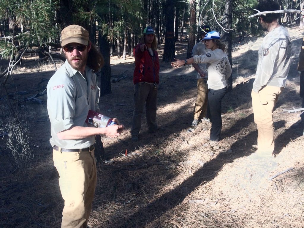 ACE-trails-training