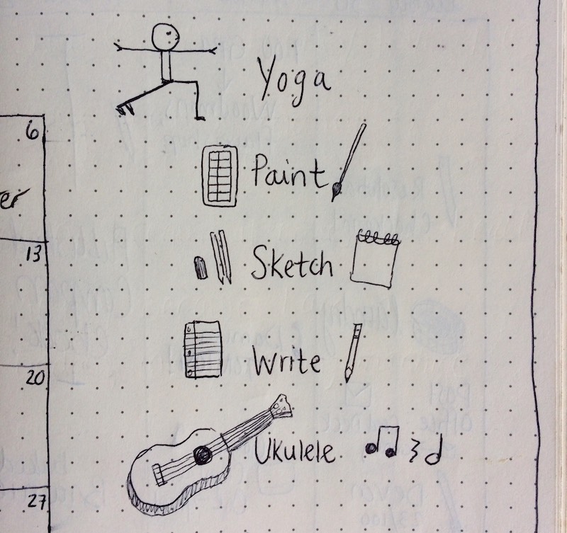 journal focus areas