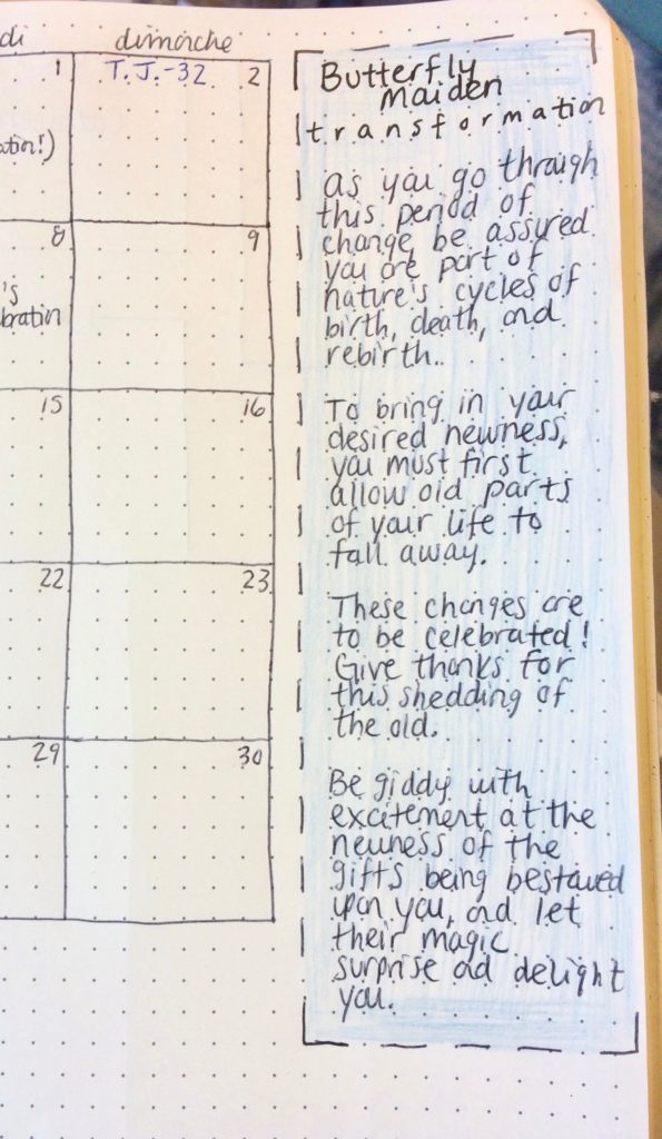 transformation-goddess-bullet-journal