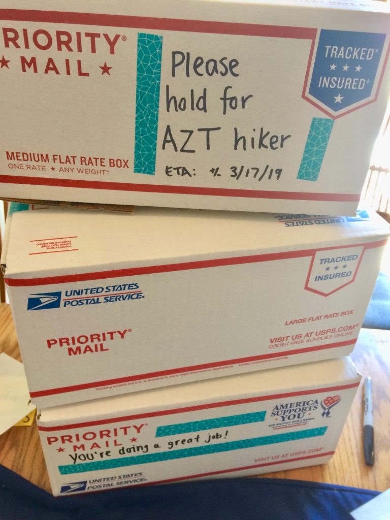 azt resupply boxes