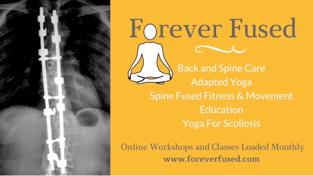 Forever Fused