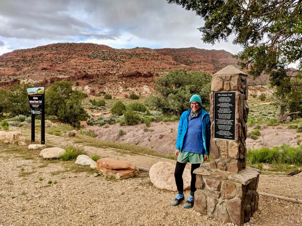 azt northern terminus
