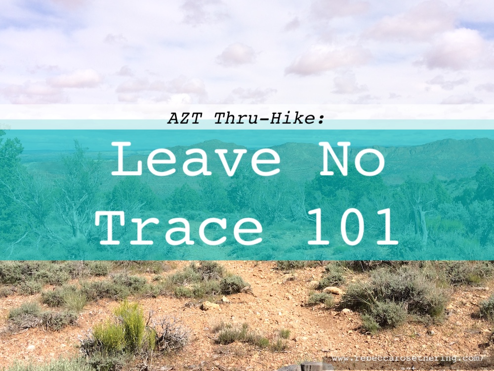 azt-leave-no-trace